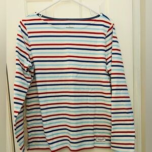 Talbots Authentic Tee